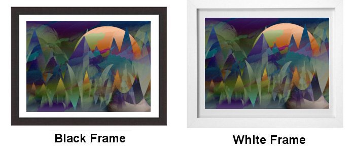 Select Your Frame Select Your Frame